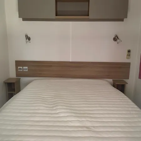 Mobilhome Luminosa*** Fréjus