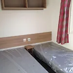Mobilhome Luminosa*** Campingplatz