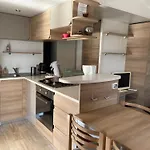 Mobilhome Luminosa*** Fréjus