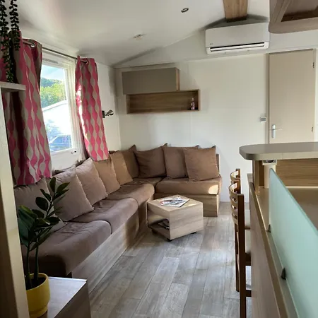 Mobilhome Luminosa***
