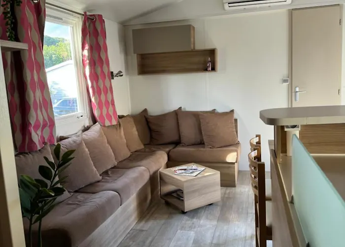 Mobilhome Luminosa***
